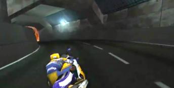Suzuki Alstare Extreme Racing PC Screenshot