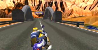 Suzuki Alstare Extreme Racing PC Screenshot