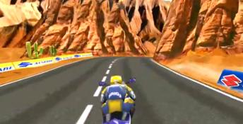 Suzuki Alstare Extreme Racing PC Screenshot
