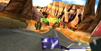 Suzuki Alstare Extreme Racing PC Screenshot