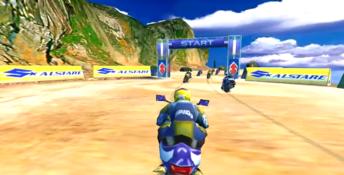 Suzuki Alstare Extreme Racing PC Screenshot