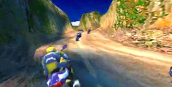 Suzuki Alstare Extreme Racing PC Screenshot