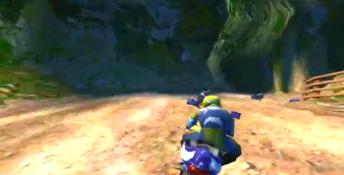 Suzuki Alstare Extreme Racing PC Screenshot