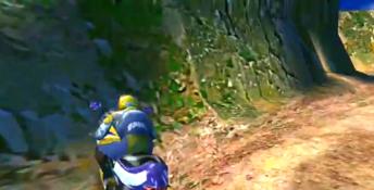 Suzuki Alstare Extreme Racing PC Screenshot