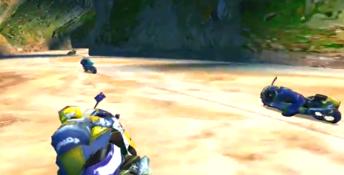 Suzuki Alstare Extreme Racing PC Screenshot