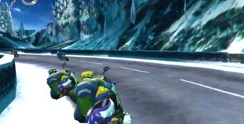 Suzuki Alstare Extreme Racing PC Screenshot