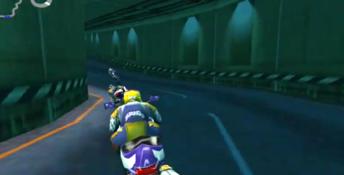 Suzuki Alstare Extreme Racing PC Screenshot