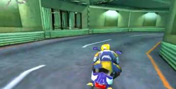 Suzuki Alstare Extreme Racing PC Screenshot