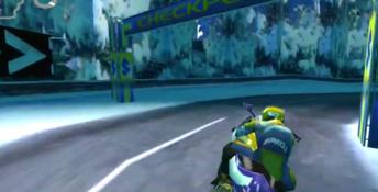Suzuki Alstare Extreme Racing PC Screenshot