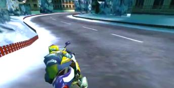 Suzuki Alstare Extreme Racing PC Screenshot
