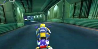 Suzuki Alstare Extreme Racing PC Screenshot