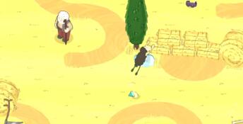 Sven - Completely Screwed PC Screenshot