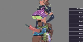 Svetlana's Dressup