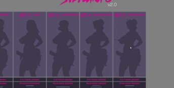 Svetlana's Dressup