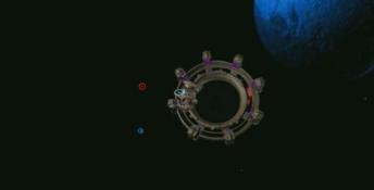 Swarm PC Screenshot