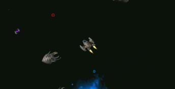 Swarm PC Screenshot