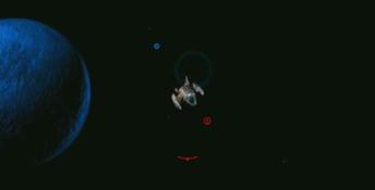 Swarm PC Screenshot