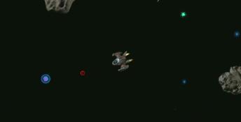 Swarm PC Screenshot