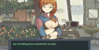 Swarm Bunker: Lust Defense