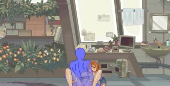 Swarm Bunker: Lust Defense