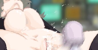 Swarm Bunker: Lust Defense PC Screenshot