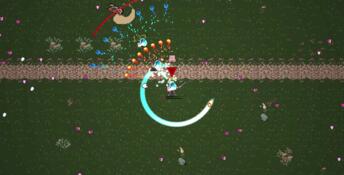 SwarmsurgE PC Screenshot