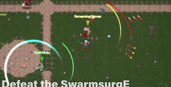 SwarmsurgE