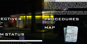 SWAT 4: Gold Edition PC Screenshot
