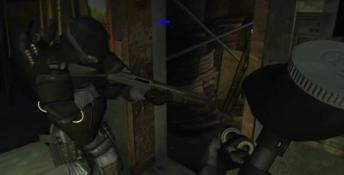SWAT 4: Gold Edition PC Screenshot