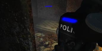 SWAT 4: Gold Edition PC Screenshot