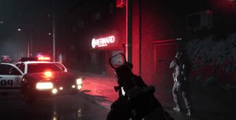 SWAT Commander: Prologue PC Screenshot