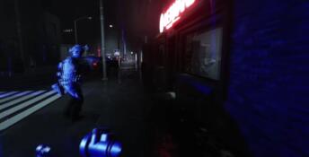 SWAT Commander: Prologue