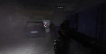 SWAT Commander: Prologue PC Screenshot