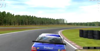 Swedish Touring Car Championship 2 PC Screenshot