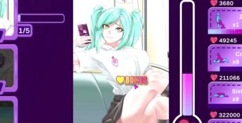 Sweet Desire 2 PC Screenshot