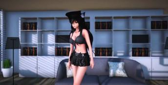 Sweet Devil Hunter PC Screenshot