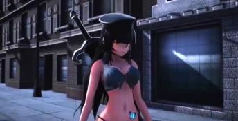 Sweet Devil Hunter PC Screenshot