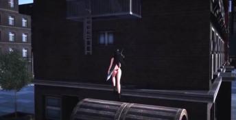 Sweet Devil Hunter PC Screenshot