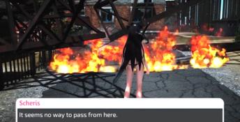 Sweet Devil Hunter PC Screenshot