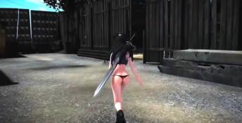 Sweet Devil Hunter PC Screenshot