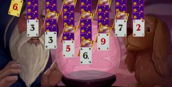 Sweet Solitaire. School Witch 2 PC Screenshot