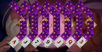 Sweet Solitaire. School Witch 2 PC Screenshot