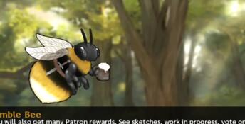 Sweet Sweet Adventures PC Screenshot
