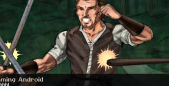 Sweet Sweet Adventures PC Screenshot