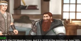 Sweet Sweet Adventures PC Screenshot