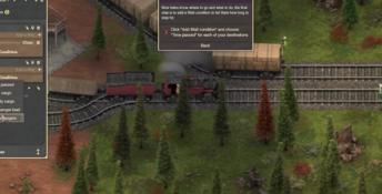 Sweet Transit PC Screenshot