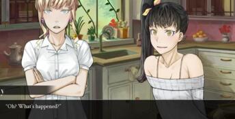 Sweetest Monster Refrain PC Screenshot