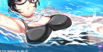 Swimmer Admiration PC Screenshot