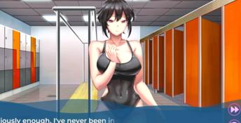 Swimmer Admiration PC Screenshot