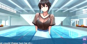 Swimmer Admiration PC Screenshot